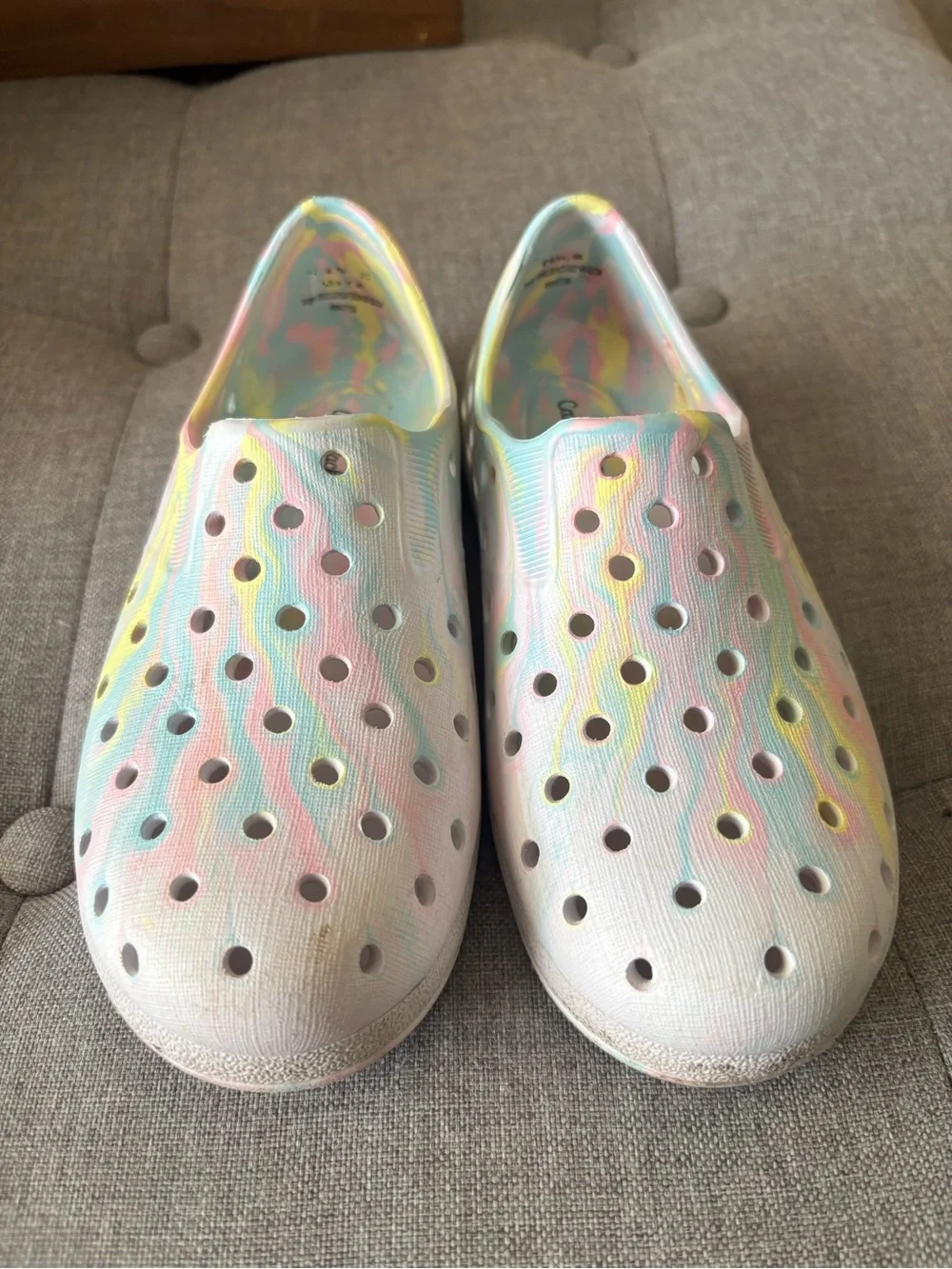 Cat & Jack EVA Water Shoes
